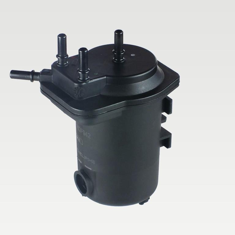 Filtre à carburant (Filtre à gasoil) DELPHI HDF942